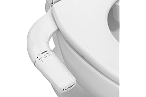 SAMODRA Jet Spray for Toilet Seat