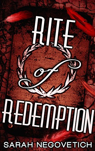 Rite of Redemption (Acceptance Book 3) (English