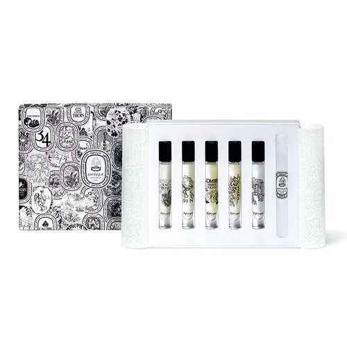 Amazon | ディプティック DIPTYQUE オードトワレ ディスカバリーセット 