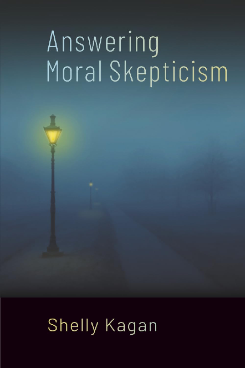Answering Moral Skepticism