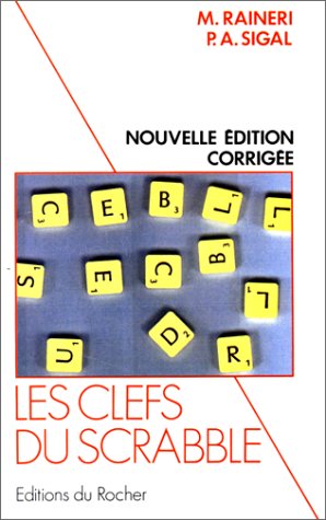 Les clés du Scrabble