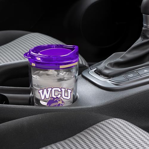 Image of Rico Industries NCAA Double Wall Tritan Tumbler 16oz or 22oz