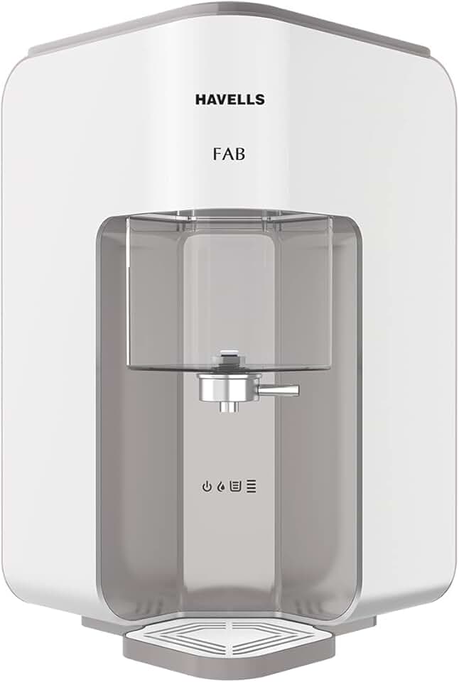 Amazon.in Water purifiers Exchange offers Home & Kitchen