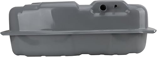 Miniatura 897 de TRQ Depósito de combustible de gasolina de 17.4 galones compatible con Chevrolet Tracker 1999-2003
