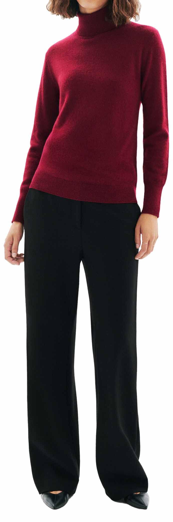 Caroll Damen Uj015-dylanb Pullover (1er Pack)