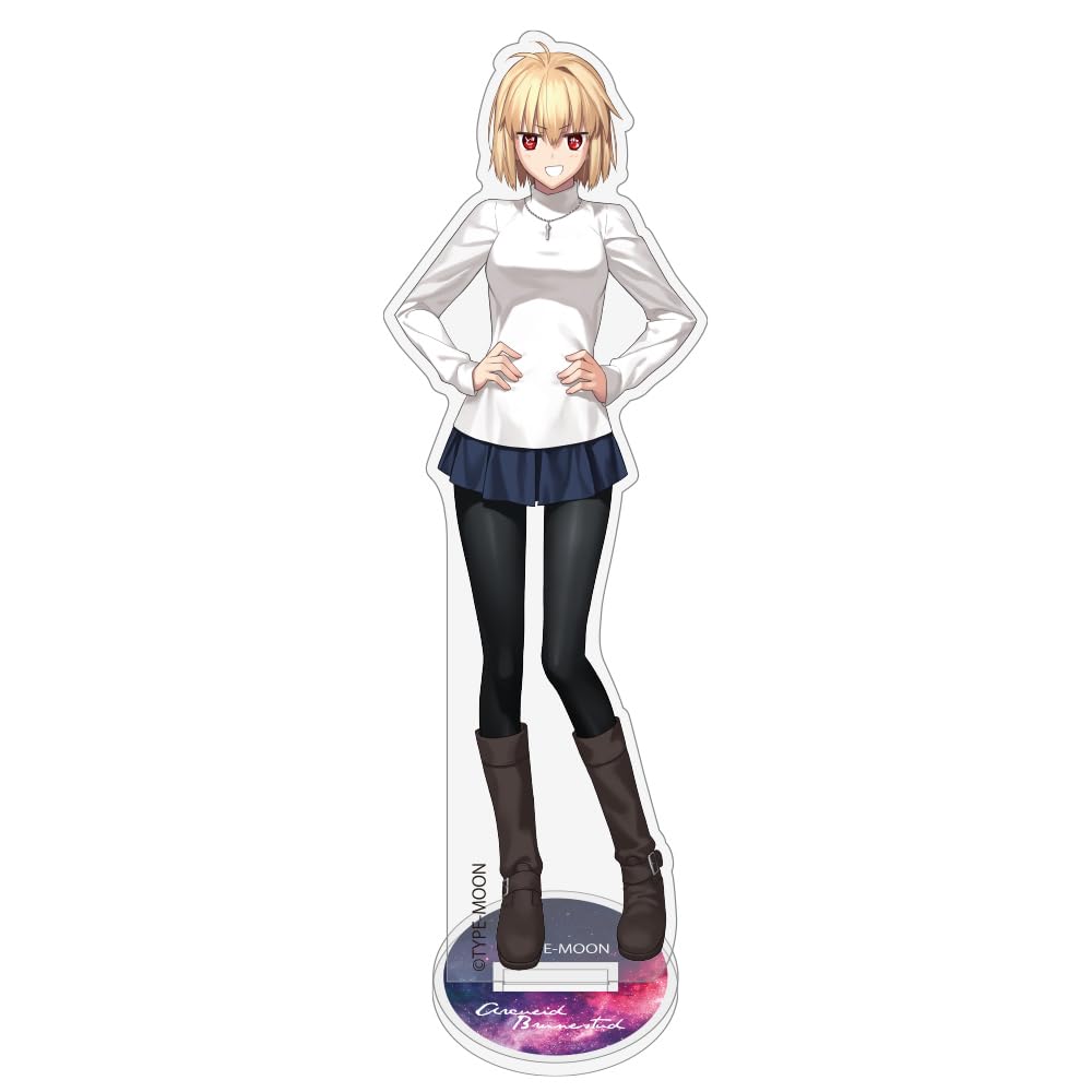 Amazon.co.jp: 【公式】二次元コスパ 月姫 -A piece of blue