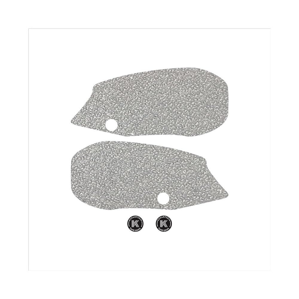 Grip de traction réservoir moto CB1000R pour vos balades et sorties sportives