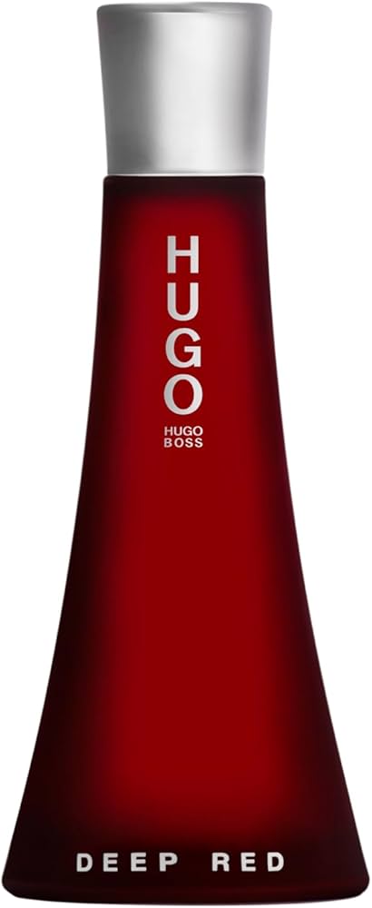 Amazon.com: Hugo Boss DEEP RED Eau de Parfum, 3 Fl Oz : Hugo Boss