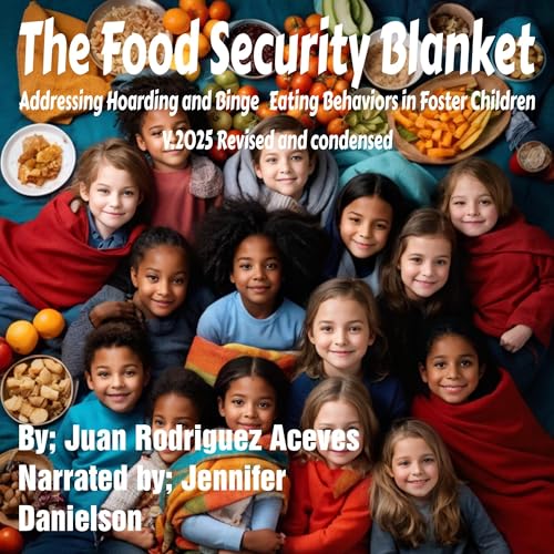 Page de couverture de The Food Security Blanket