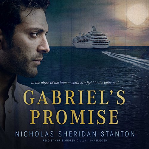 Gabriel's Promise A Novel (Audible Audio Edition