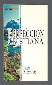 Paperback La perfección cristiana Book