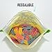 SOUR PATCH KIDS Big Kids Soft & Chewy Candy, Share Size, 12 oz