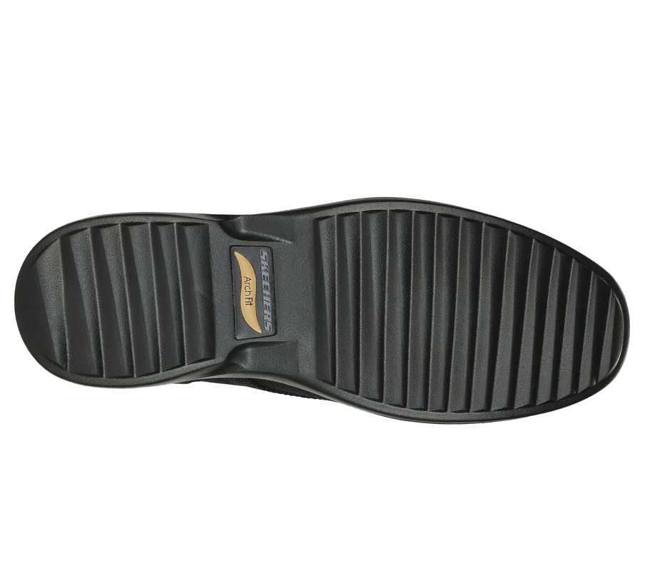 Image of Skechers Men Arch Fit Ogden Formal Slip On