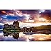 Buhoet Puzzles for Adults Jigsaw Puzzles 1000 Pieces for Adults Kidsâ€“ Eilean Donan Castle Scotland Wooden Puzzle Jigsaw Puzzle Artwork Intellective Educational Toys Gifts(29.5x19.7 Inches)