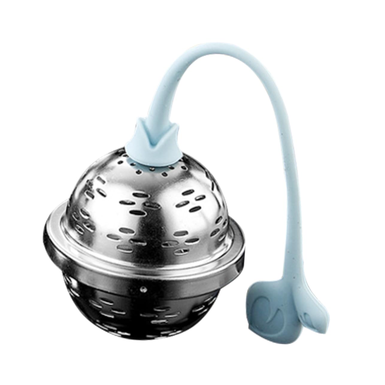 NAMOARLY Seasoning Balls Large Tea Ball Strainer Tea Infuser for Loose and Cooking