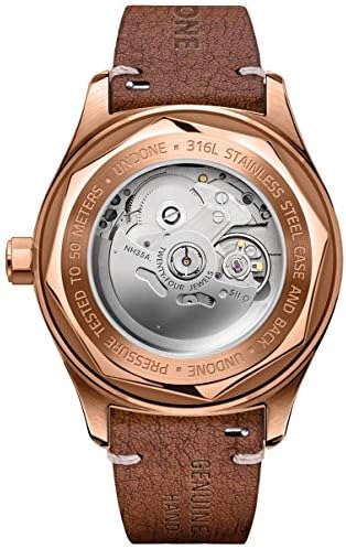 undone watches amazon