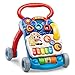 VTech Sit-to-Stand Learning Walker, Blue