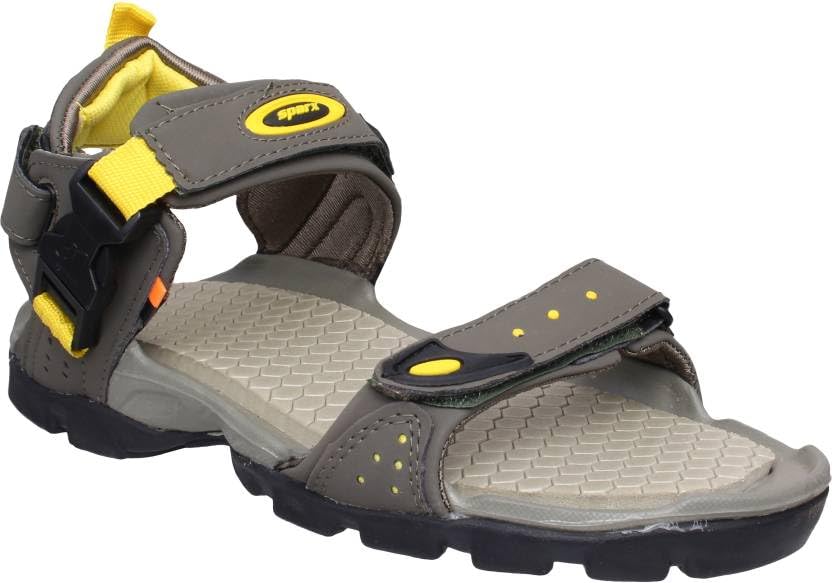 SPARX Men Olive Sports Sandals Size- 6 (B0CJFCM6NS) Amazon Price History, Amazon Price Tracker