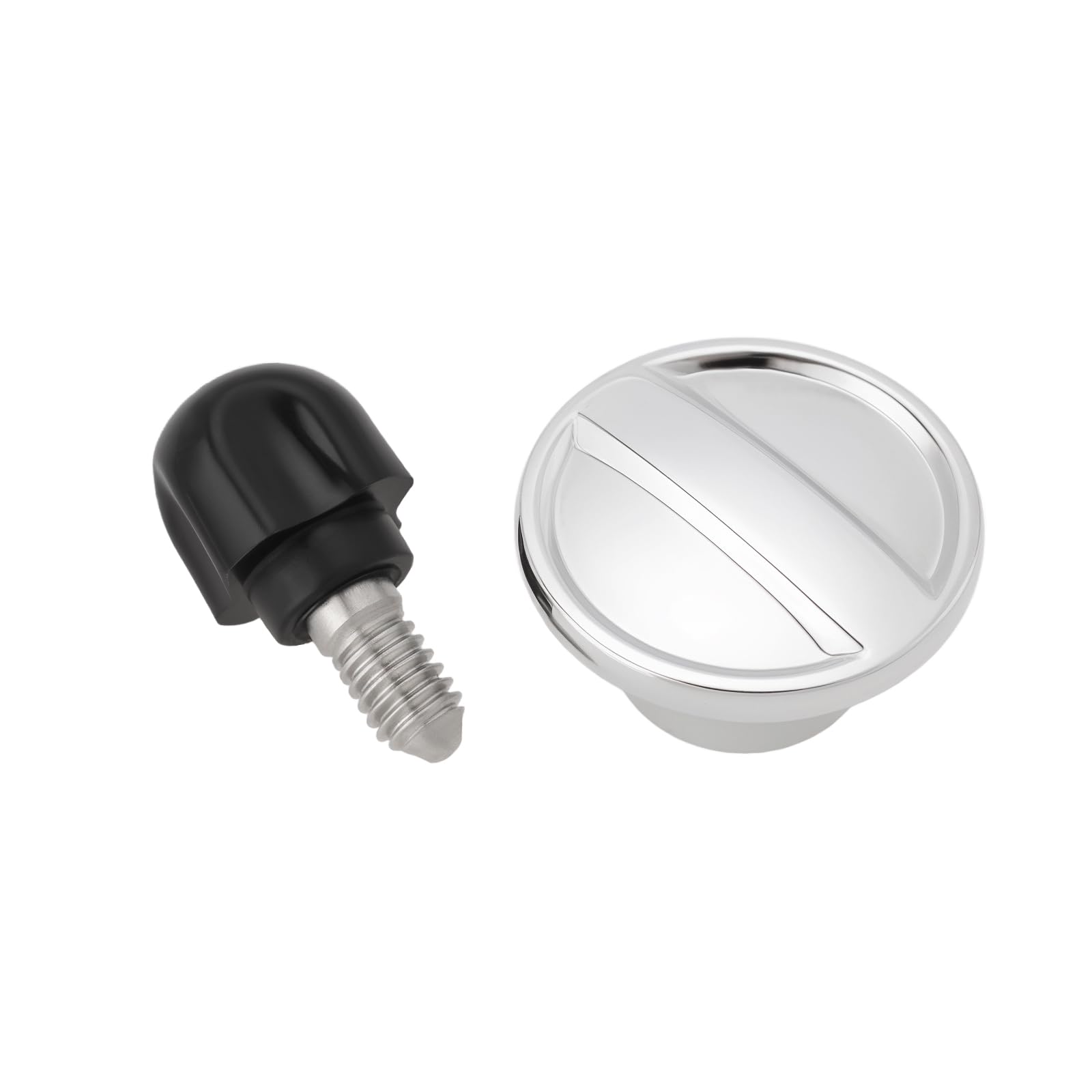 Create Idea 1 Set Mixer Hub Attachment Cap With Fixing Screws Replacement Part Compatible With Kitchenaid 4.5-5 Quart Tilt-Head Stand Mixers