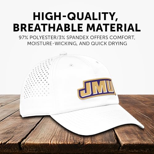 Desert Cactus James Madison Gorra Snapback con Cierre Ajustable miniatura 4