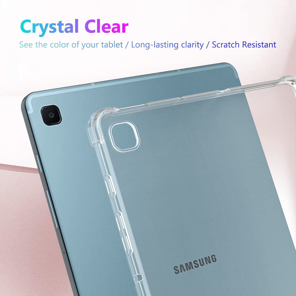 Amazon.com: Case for Samsung Galaxy Tab S6 Lite 10.4 inch