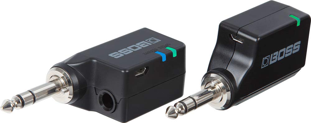 Amazon | BOSS/Pocket GT ＆WL-20 -ワイヤレスで快適スタートセット