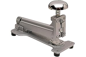 el casco - M10- Stapler