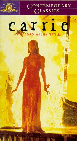 Carrie (1976)