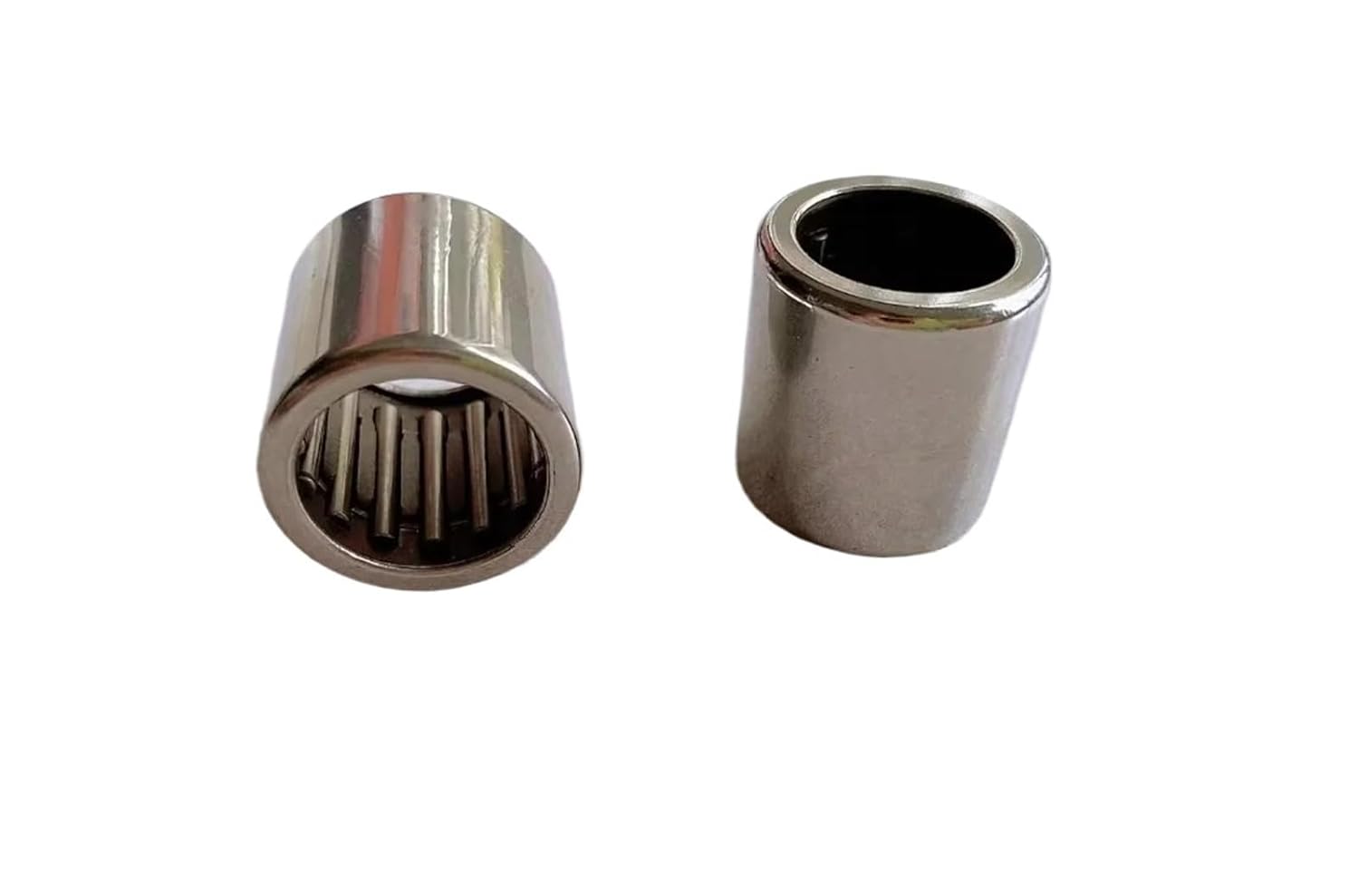 10pcs HK1610 16x22x10 HK1612 16x22x12 HK1614 16x22x14 HK1616 16x22x16Miniature Needle Roller Bearing Without Inner Ring(HK1616 16x22x16mm)