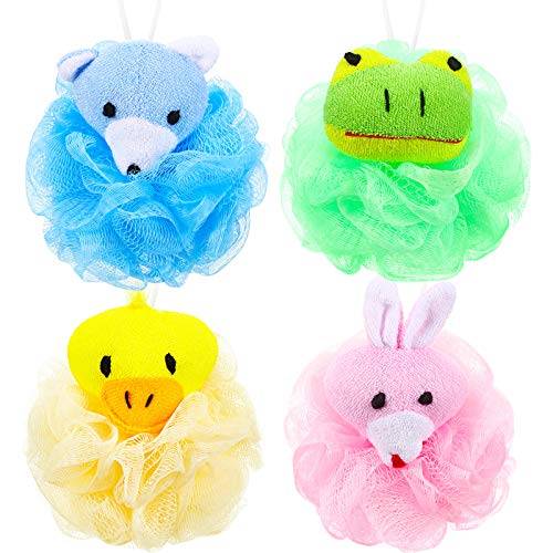 11 Best Baby Bath Sponges Available In 2022