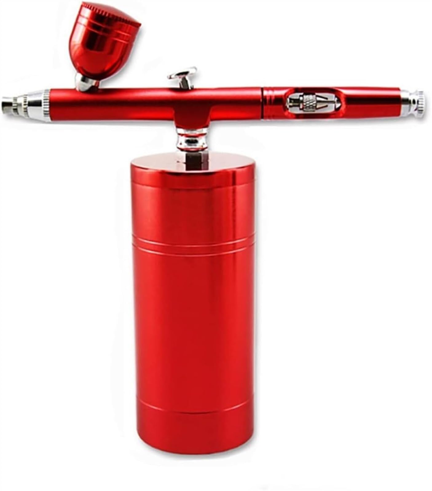 Wangliwer Uniwersalny lakier w sprayu Mini aerograf Aerograf Wysoka moc Mocny przełącznik Sterowanie Najlepszy komercyjny spray