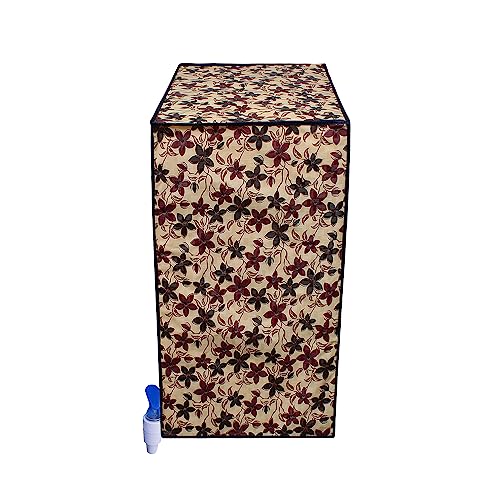 Image of DREAM KING Water Purifier RO Cover for Aquaguard, Kent Grand, Kent Pearl - Waterproof & Dustproof for All Type RO Models, Multicolor SA04