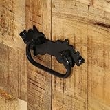 vidaXL Raues Mangoholz Couchtisch mit 5 Schubladen 1 Staufach Vintage Beistelltisch Wohnzimmertisch Kaffeetisch Sofatisch 70x70x40cm - 9