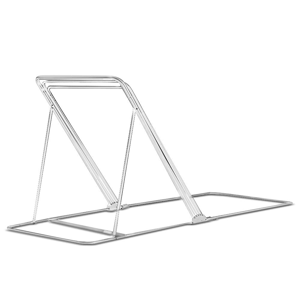 Garaje Plegable Compatible para Motos, quads y ATVs Funda portatil XXXL Gris