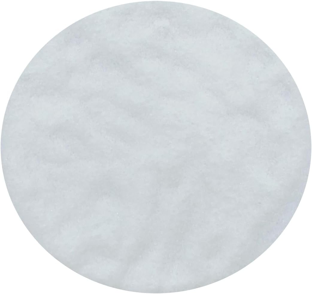 Crystal Stevia Extract 1:10 Sweetness Ratio - Stevia Rebaudiana (100g)