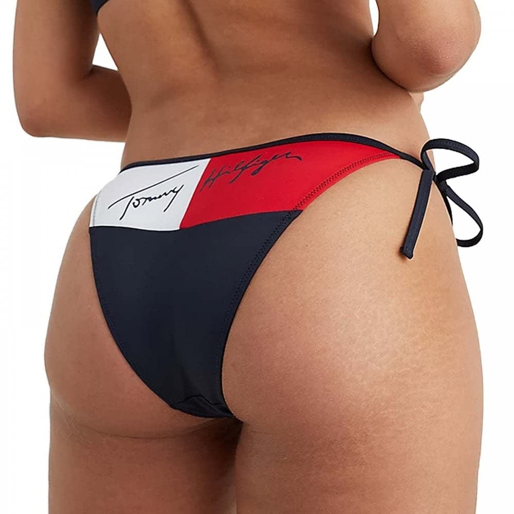 Tommy Hilfiger Abbigliamento da Spiaggia UW0UW03391 - Donna