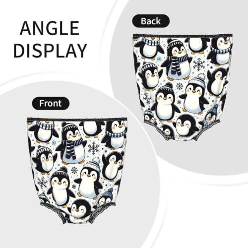 Culotte granny pingouin Augenstern pour briser la routine - 4
