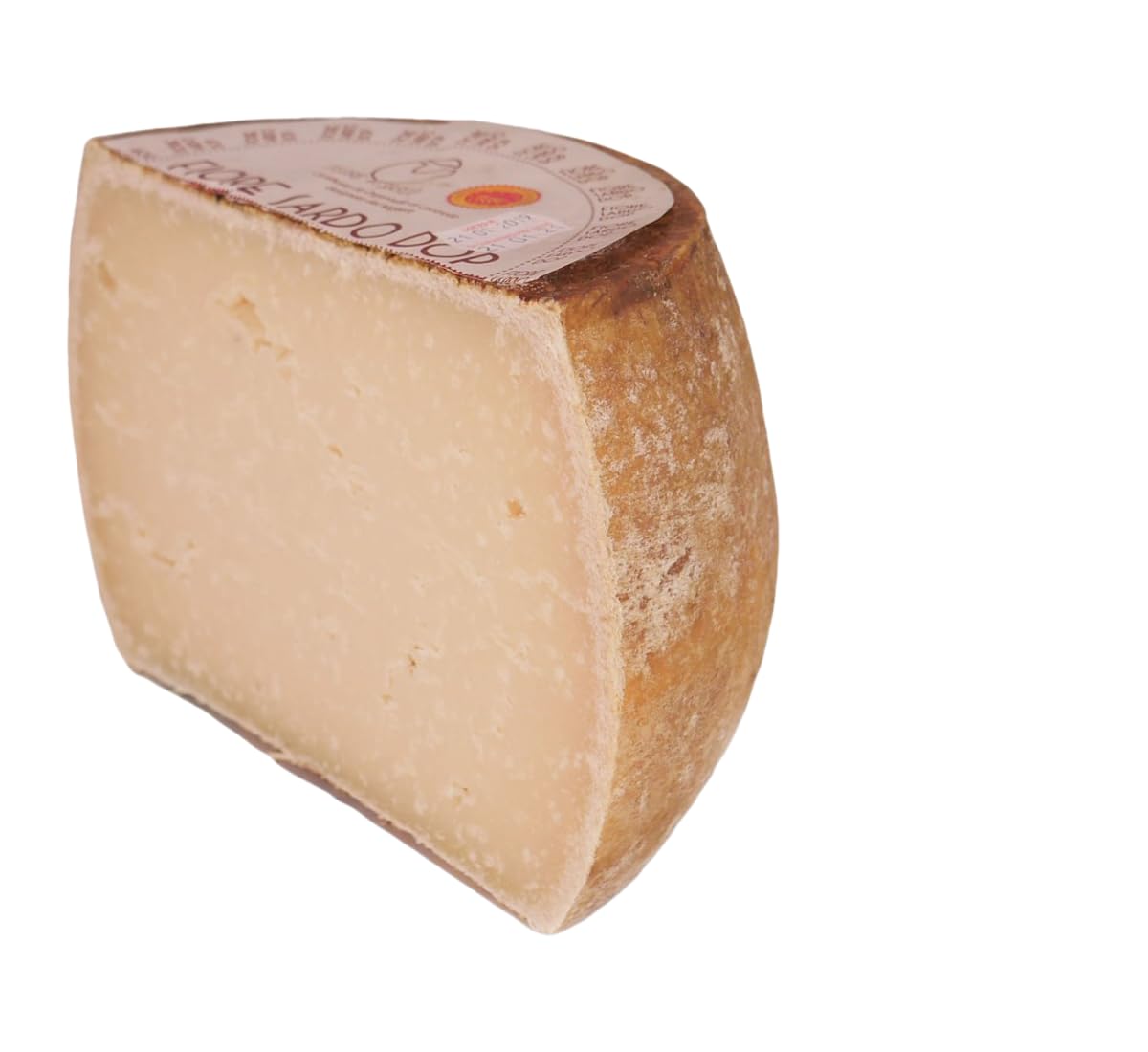 Fiore Sardo DOP - Formaggio di Pecora Stagionato mezza forma 1,8 Kg