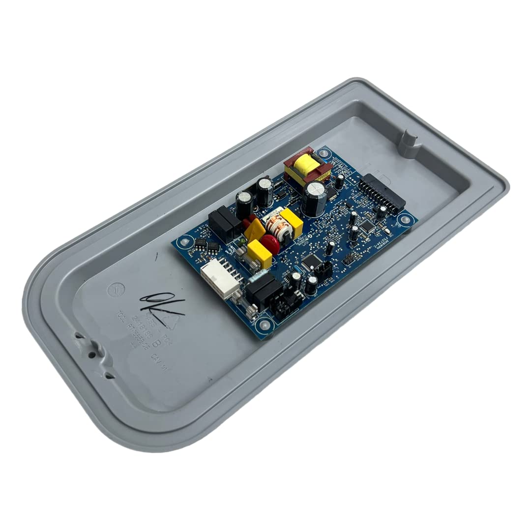 Advice Appliance Parts Refrigerator Electronic Control Board 5304481294, 241956701, 241956703, 241956705, 241956705B, 241956707, 241956707B, 241956709