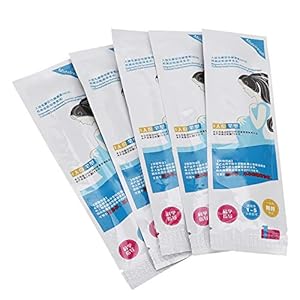 Naroote Zwangerschap Test Pennen, 5 stks Vroege Zwangerschap Tester Pen Home HCG Urine Testing Strip Kit voor Vrouwen…