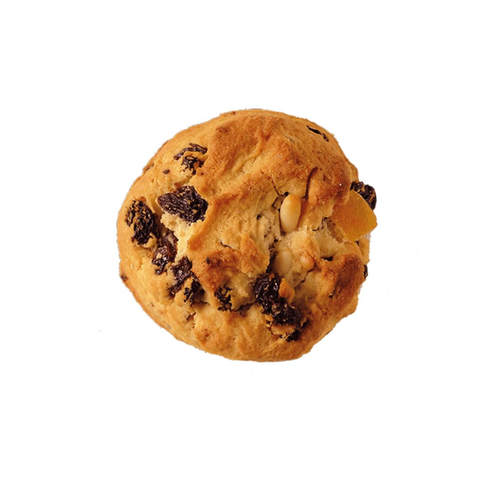 Grondona Pasticceria Assortita con Baci di Dama, Pandolcini, Canestrelli Confezione Regalo da 390gr