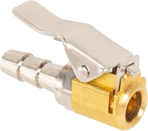 Shark C410419 cubre Euro-Chuck de extremo abierto para cambiadores de neumáticos