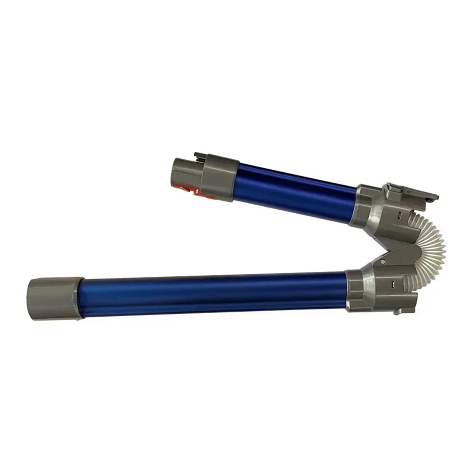 Varilla Flexible Aspiradora, Compatible con Dyson V7 V8 V10 V11 | forma flexible; Alcance de Componente por Modelo; Posición de Sustitución de Varilla o Tubo