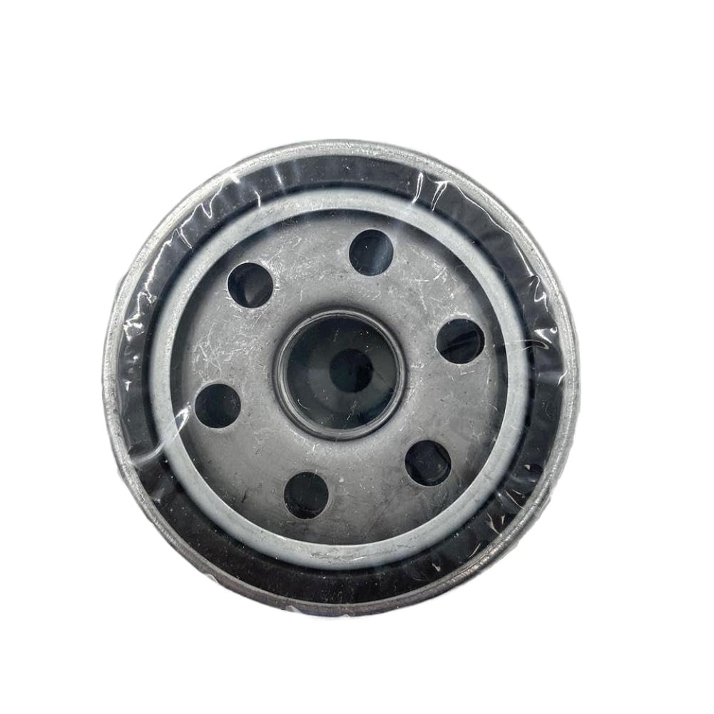Filtro de Aceite Compatible Con Linhai 520 550 600 750 LH2V70 LH2V73 70196 LH520 LH550 ATV UTV Quad