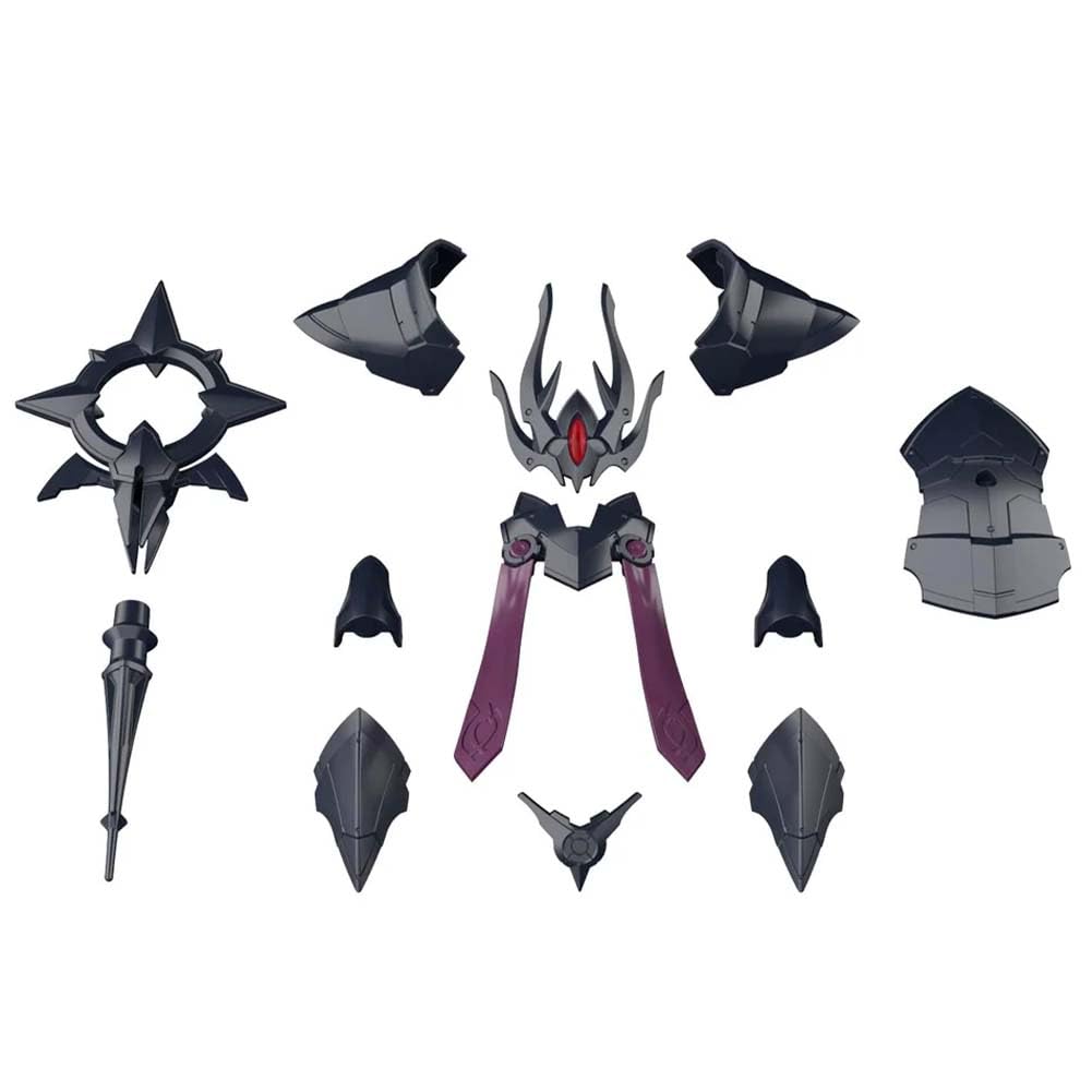Jiumaocleu 30MF Rosan Bishop Figure - Medieval Figures Anime Action Figures Movable Joints Figurine (Accessories Only)