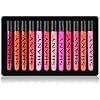 SHANY-The-Wanted-Ones-12-Piece-Lip-Gloss-Set-with-Aloe-Vera-and-Vitamin-E SHANY The Wanted Ones - 12 Piece Lip Gloss Set with Aloe Vera and Vitamin E