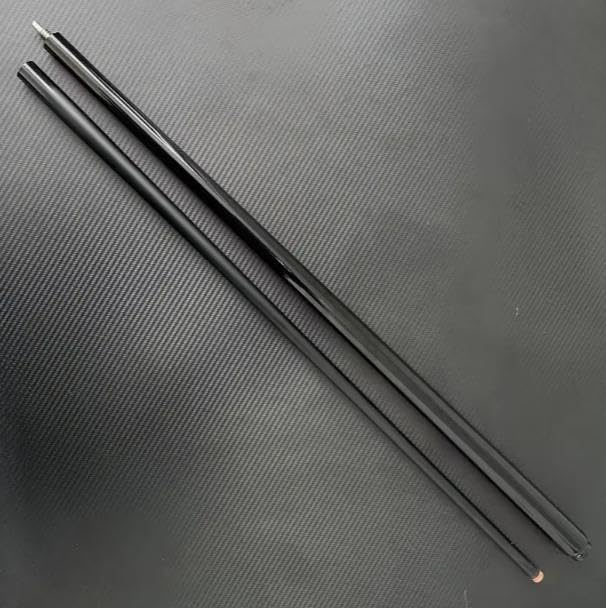 ビリヤードキューTHE CRACK 分割型JUMP CUE カーボンシャフト ビリヤードキューTHE CRACK 分割型JUMP CUE カーボンシャフト