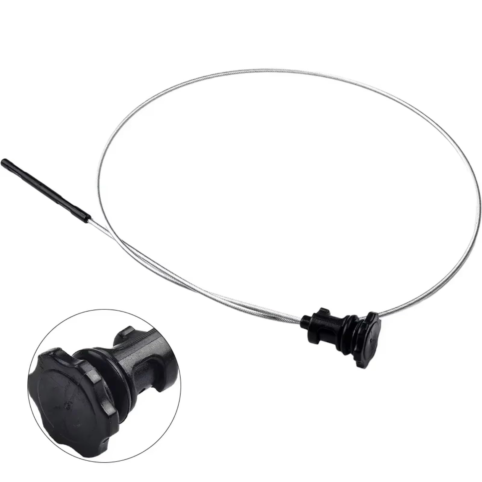 Wskaźnik oleju silnikowego do Jeep 04591959AA