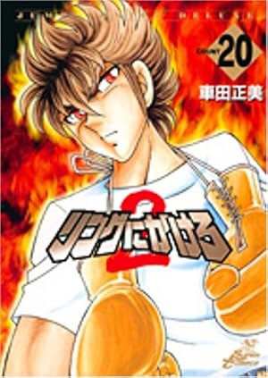 リングにかけろ全15巻➕リングにかけろ2全26巻初版セット 車田正美作 送料無料 文庫版 リングにかけろ 全15巻 車田正美(聖戦士聖矢