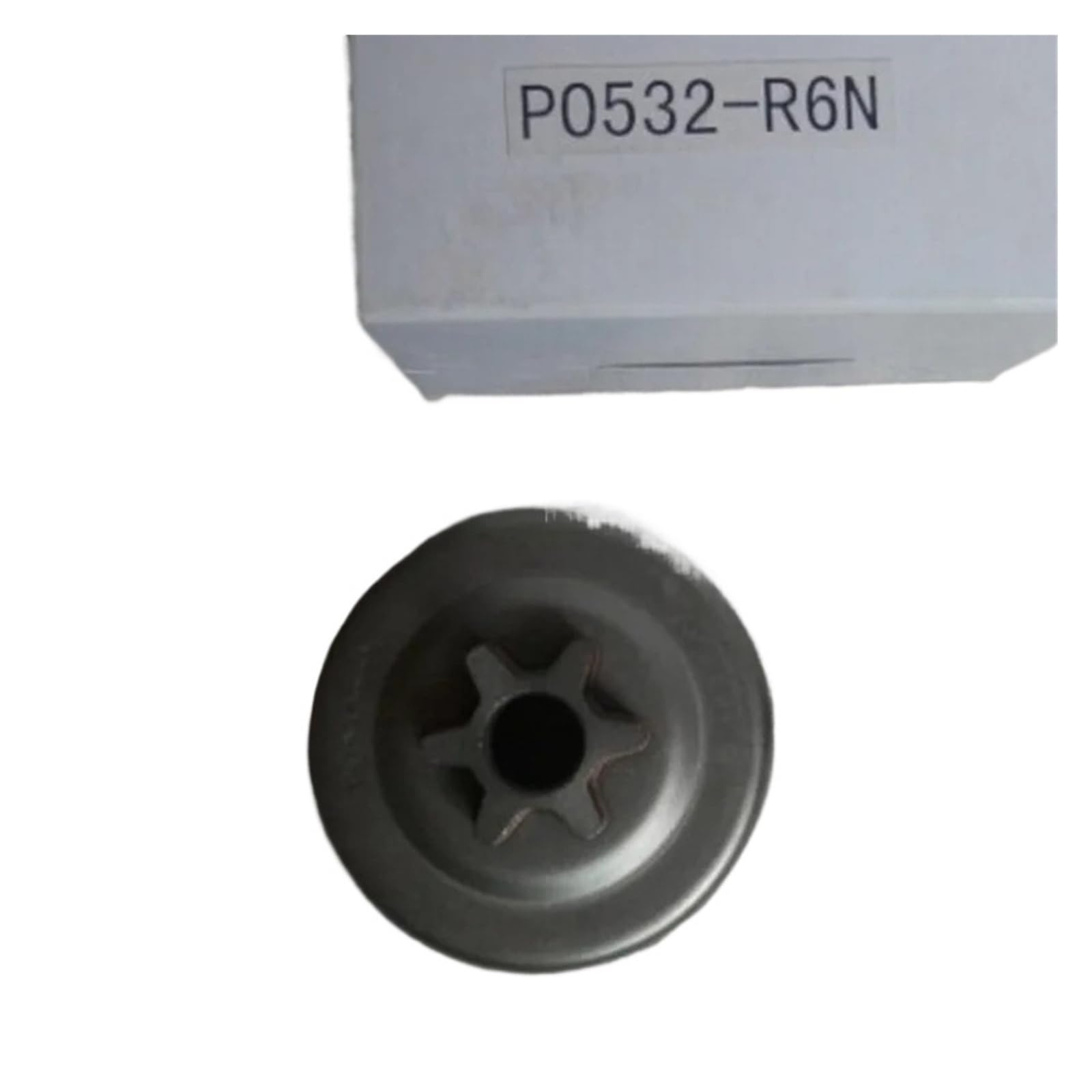 Piñón de Embrague Piezas universales for cortacésped for 106114 PO532-R6N 230.260,2050,2075